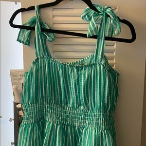Asos beach maxi